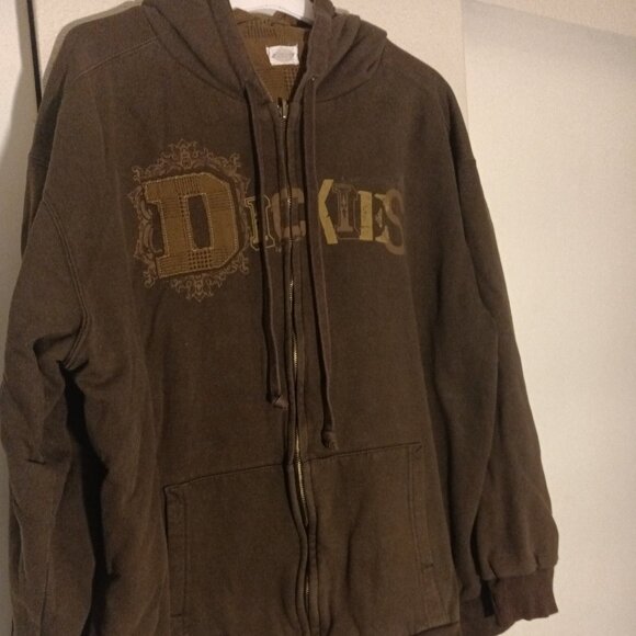 Dickies Other - Dickies Vintage Hoodie